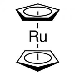 Bis(Cyclopentadienyl)Ruthenium(II), 1287-13-4,C10H10Ru