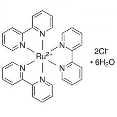 Tris(2,2'-Bipyridyl)Dichlororuthenium(II) Hexahydrate, 50525-27-4