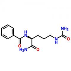 Cis-Bis(Benzonitrile)Dichloroplatinum(II), 15617-19-3，C14H10Cl2N2Pt