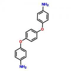 1,4-Bis(4- aminophenoxy) benzene_ 3491-12-1_ C18H16N2O2_TPE-Q