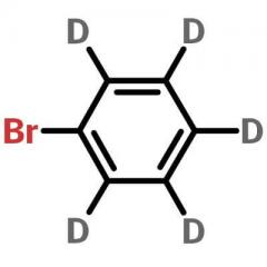 Bromobenzene-d5 , 4165-57-5 , Pentadeuterobromobenzene
