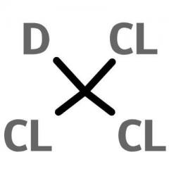 deuterated chloroform _865-49-6_CDCl3