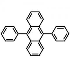 9,10-Diphenyl-anthracen_CAS:1499-10-1