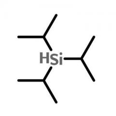 Triisopropylsilane_6459-79-6_C9H22Si