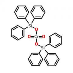 Bis(triphenylsilyl) chromate_1624-02-8_C36H30CrO4Si2