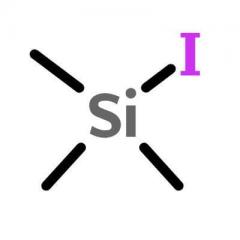 Iodotrimethylsilane_16029-98-4_C3H9ISi