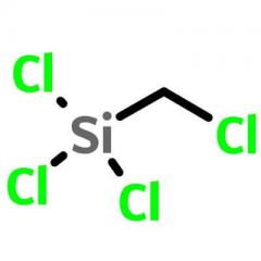 (Chloromethyl)trichlorosilane _1558-25-4 _CH2Cl4Si