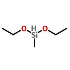 Diethoxymethylsilane _2031-62-1 _C5H14O2Si