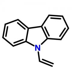 9-Vinylcarbazole_1484-13-5_C14H11N