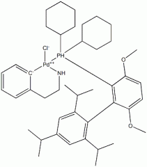BrettPhosPalladacycle， 1148148-01-9