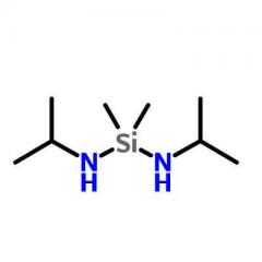 Di(isopropylamino)dimethylsilane _6026-42-2 _C8H22N2Si
