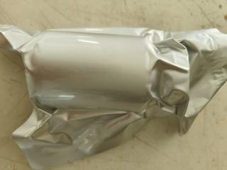 9H-Carbazole, 9,9'-[6-[3-(triphenylsilyl)phenyl]-1,3,5-triazine-2,4-diyl]bis-_cas:2422045-58-5