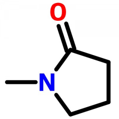 N-Methyl-Pyrrolidone_CAS:872-50-4