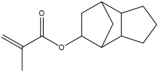 Dicyclopentanyl Methacrylate _34759-34-7_C14H20O2