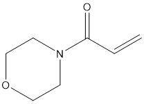 4-Acryloylmorpholine_CAS:5117-12-4