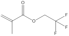2,2,2-Trifluoroethyl methacrylate_CAS:352-87-4