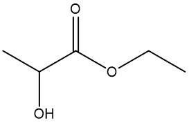 Ethyl lactate_CAS:97-64-3