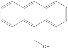 9-Anthracenemethanol _CAS:1468-95-7