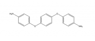 1,4-Bis(4- aminophenoxy) benzene_ 3491-12-1_ C18H16N2O2_TPE-Q