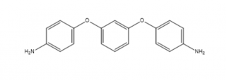 1,3-Bis(4- aminophenoxy) benzene ( TPE-R)_ 2479-46-1_ C18H16N2O2