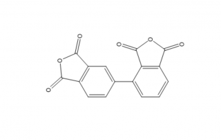 36978-41-3 2,3,3',4-biphenyl-tetracarboxylic acid dianhydride 99.5%min