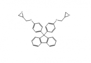 99%min C31H26O4 CAS NO 47758-37-2 2,2'-[9H-Fluoren-9-ylidenebis(4,1-phenyleneoxymethylene)]bis-oxirane BOAFL