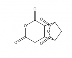 99%min C10H8O6 CAS NO 6053-46-9 3-(Carboxymethyl)-1,2,4-cyclopentanetricarboxylic acid 1,4:2,3-dianhydride TCA