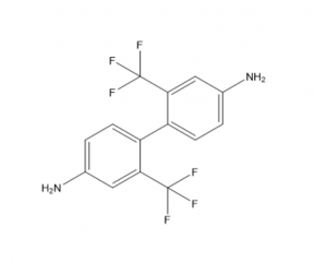 2,2'-Bis(trifluoromethyl)benzidine _CAS:341-58-2