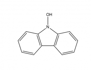 4- Hydroxycarbazole , 54989-33-2 , C12H9NO