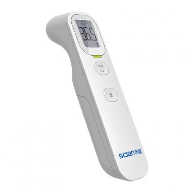 Infra-Red Thermometer LD-FT-100B