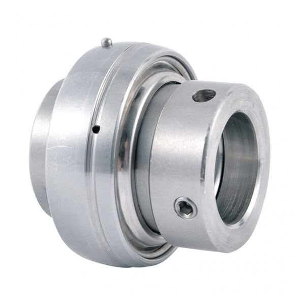 Quality Stainless Steel Insert Bearings Shanghai Chenghui Bearing Co., Ltd