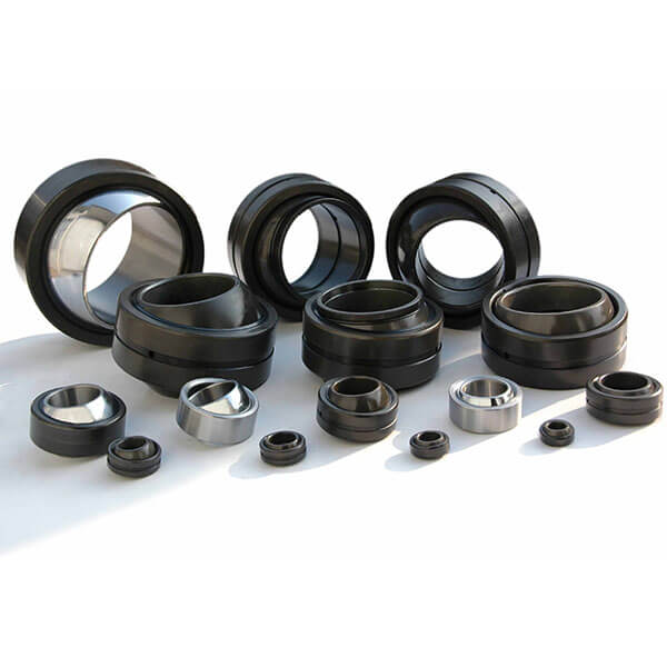 Quality spherical plain bearing Supplier Shanghai Chenghui Bearing Co