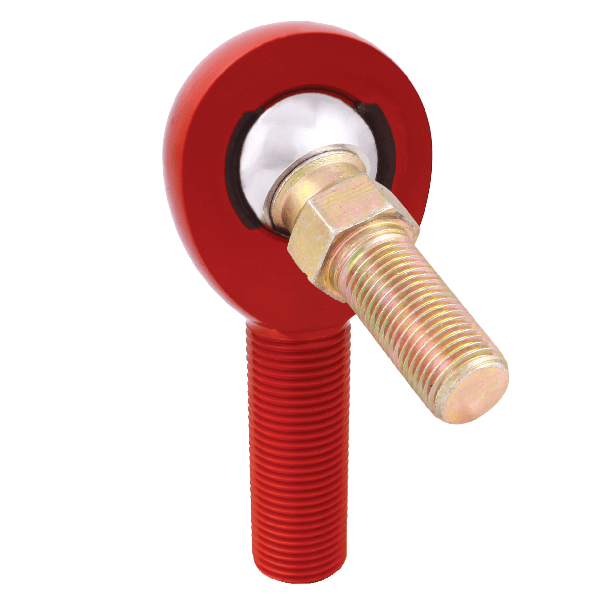 Interested in Aluminum Rod Ends ? Choose Shanghai Chenghui Bearing Co