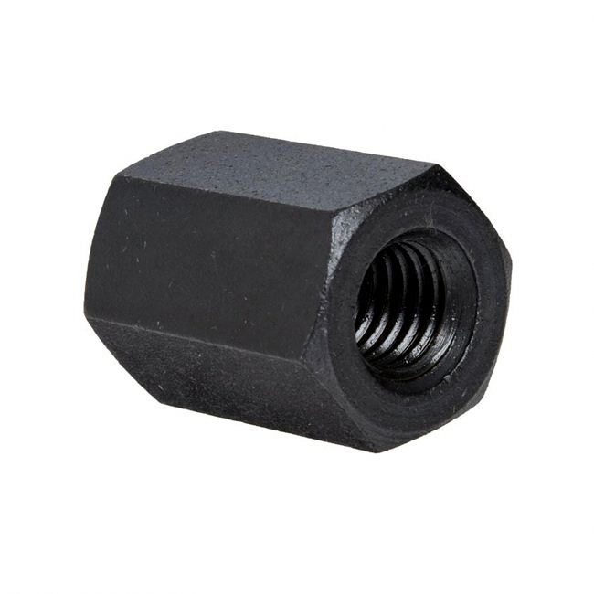 Hex Coupling Nut on sales Quality Hex Coupling Nut supplier