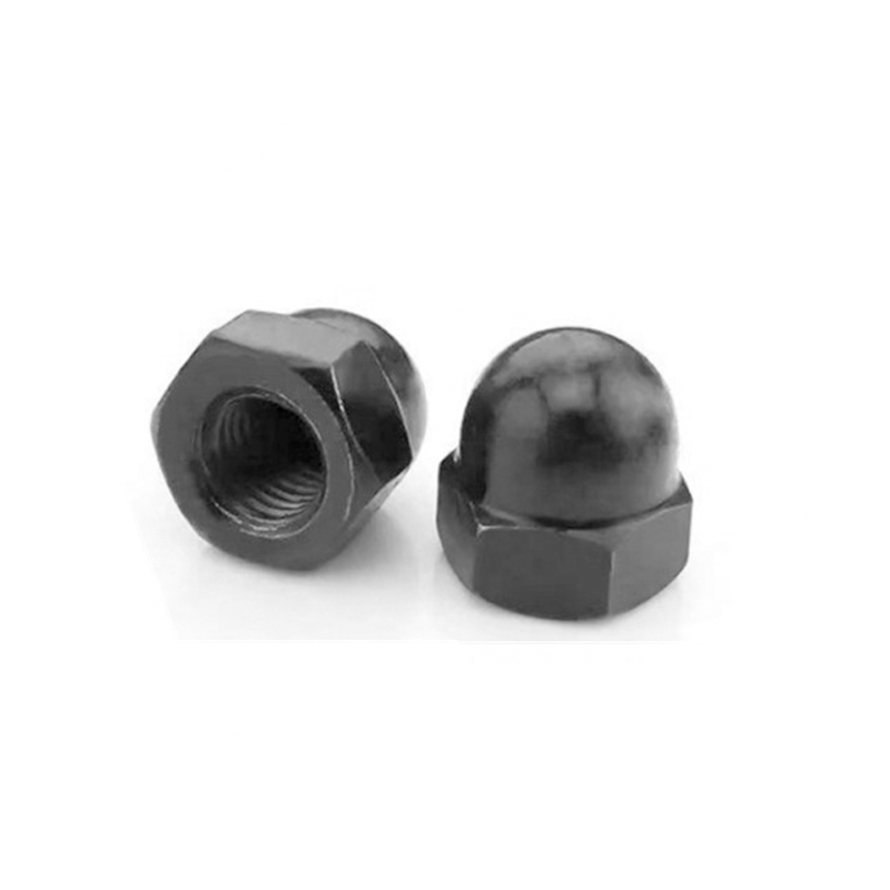 Cap Nut For Sale Shanghai G&T Industry Co., Ltd