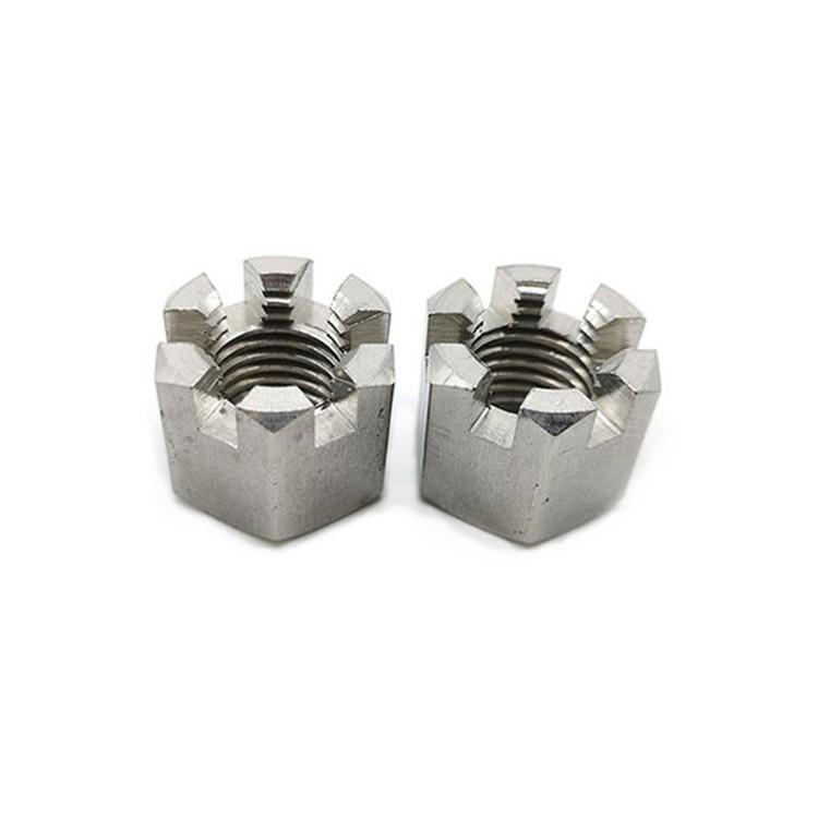 Slotted Nut(Castle Nut) wantedChoose Slotted Nut(Castle Nut