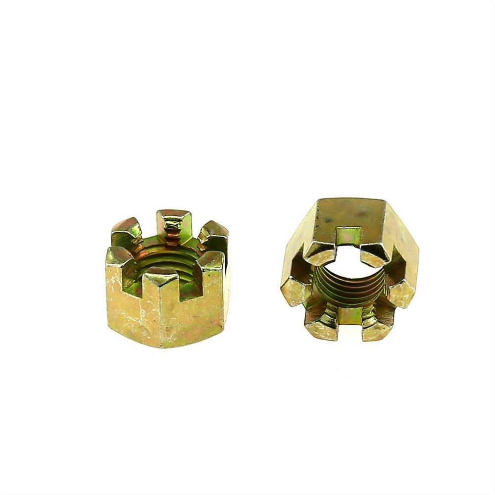 Slotted Nut(Castle Nut) wantedChoose Slotted Nut(Castle Nut