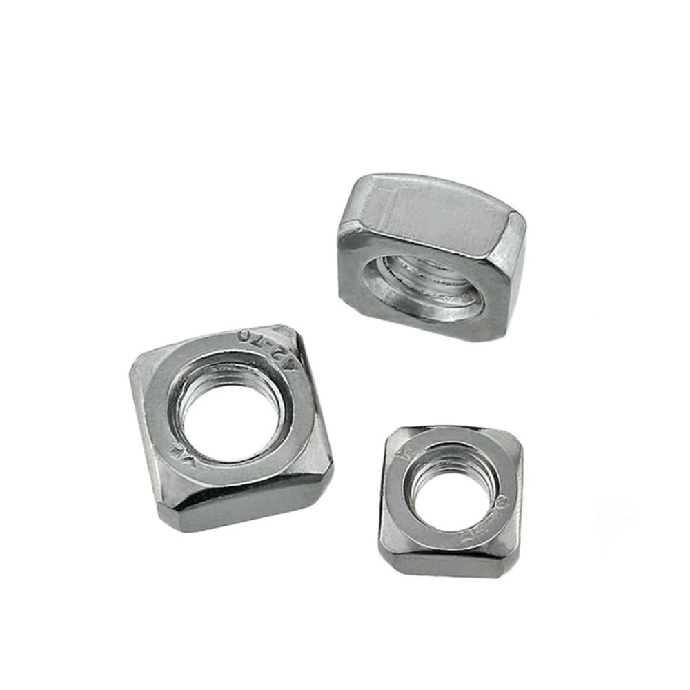 Square Nut For Sale Shanghai G&T Industry Co., Ltd