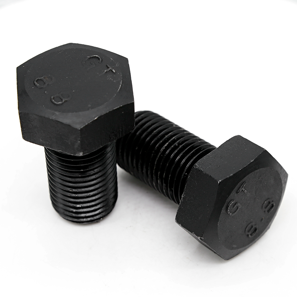 Heavy Hex Bolt on sales - Quality Heavy Hex Bolt supplier | Shanghai G ...