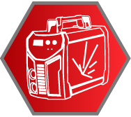 Inverter MMA Welder