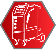 Inverter MIG Welder