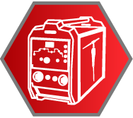 Inverter TIG Welder