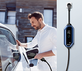 EV Charger