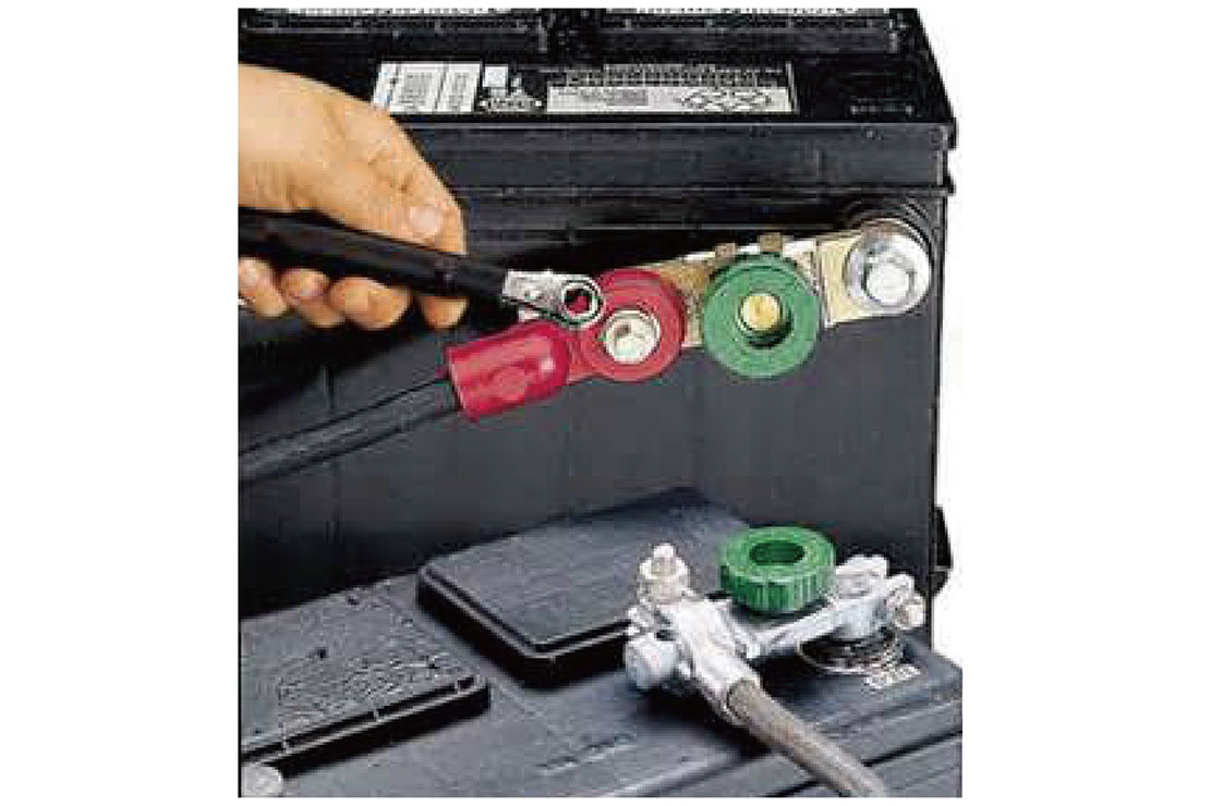 Best Seller Battery Harness Repair Splice Supplier Greatway