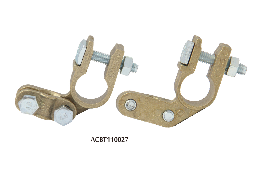 Bartype Battery Terminals For Sale Greatway