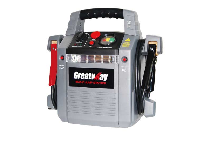 Jump Starter For Sale Greatway