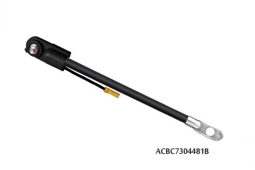 Lead-Free Side Post Battery Cable