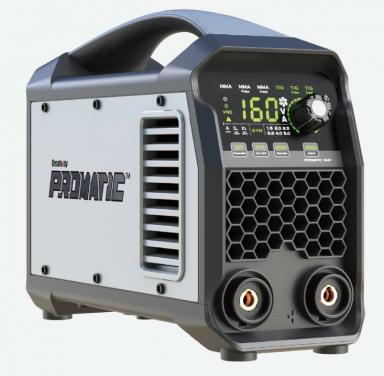 PROMATIC MMA160