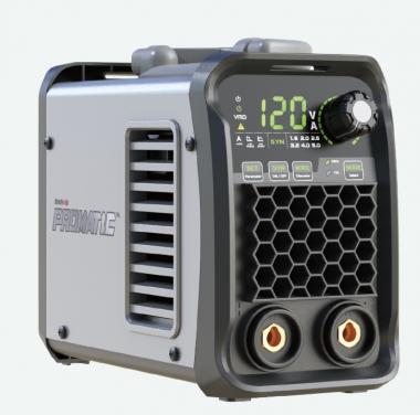 PROMATIC MMA120