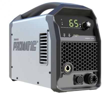 PROMATIC CUT45/ PROMATIC CUT65